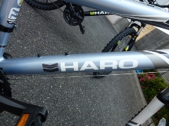 今度は24インチ！Haro Bikes Flightline 24！